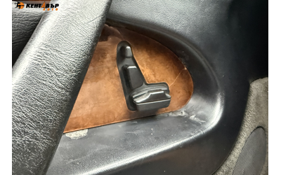 Mercedes S320 - автомобили, коли, обяви за нови и употребявани 17
