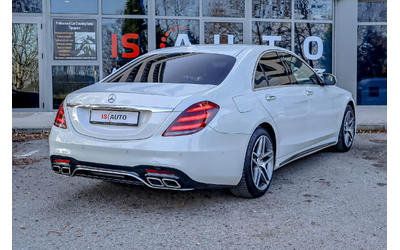 mercedes-s350-4matic-cdi-amg-designo-obduhvane-kamera-airmatic - 2