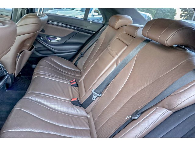 Mercedes S350 4Matic/CDI/AMG/Designo/Обдухване/Камера/AirMatic - автомобили, коли, обяви за нови и употребявани 7