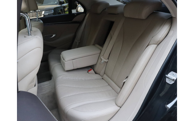 Mercedes S350 4Matic/Обдухване/Blind Assist/Lane Assist/Панорама/Камера 360 - автомобили, коли, обяви за нови и употребявани 8