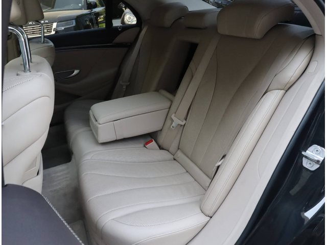Mercedes S350 4Matic/Обдухване/Blind Assist/Lane Assist/Панорама/Камера 360 - автомобили, коли, обяви за нови и употребявани 8
