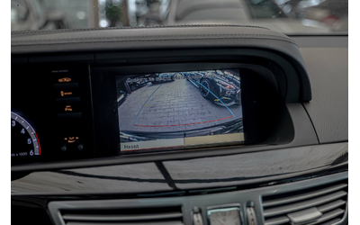 Mercedes S350 AMG/4Matic/RSE/Massage/Камера/BiXenon/AirMatic - автомобили, коли, обяви за нови и употребявани 10