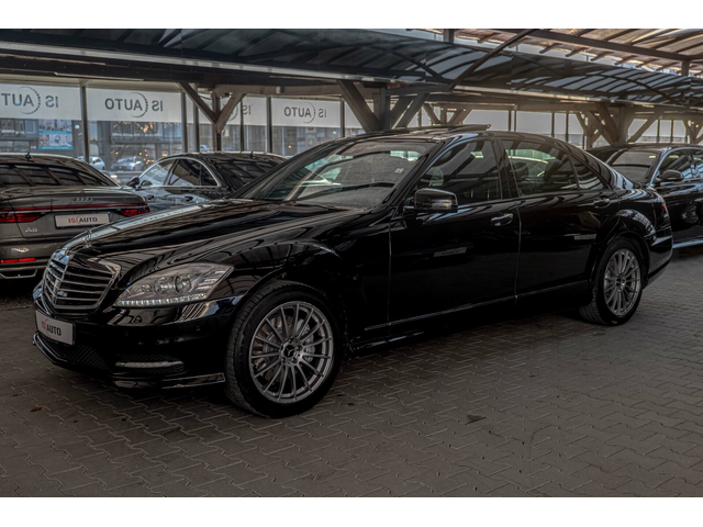 Mercedes S350 AMG/4Matic/RSE/Massage/Камера/BiXenon/AirMatic - автомобили, коли, обяви за нови и употребявани 2