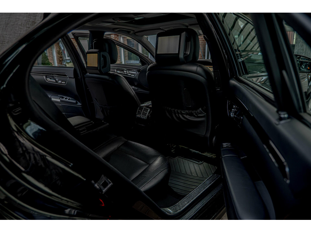 Mercedes S350 AMG/4Matic/RSE/Massage/Камера/BiXenon/AirMatic - автомобили, коли, обяви за нови и употребявани 7