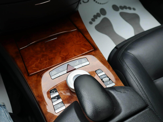 Mercedes S350 BlueEfficiency/4Matic/Подгрев/Шибедах - автомобили, коли, обяви за нови и употребявани 13