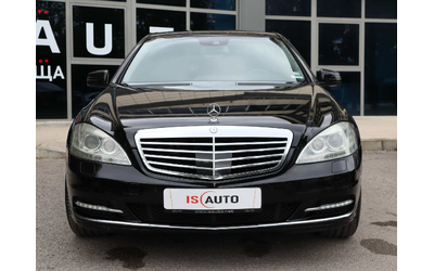 mercedes-s350-blueefficiency-4matic-podgrev-shibedah - 1