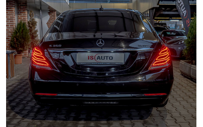 mercedes-s350-long-amg-4matic-rse-kamera-burmester-obduhvane - 2
