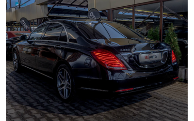 mercedes-s350-long-amg-4matic-rse-kamera-burmester-obduhvane - 3