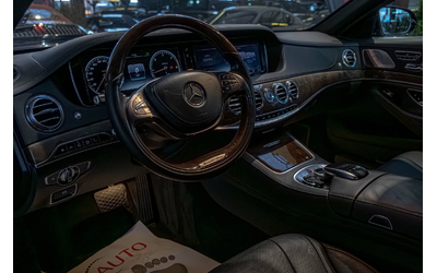 mercedes-s350-long-amg-4matic-rse-kamera-burmester-obduhvane - 5