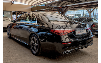 mercedes-s450-amg-long-rse-obduhvane-panorama-burmester-hud - 5