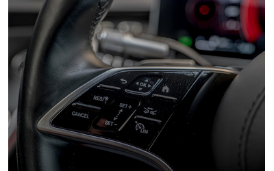 Mercedes S450d AMG/4Matic/Ambient/Камера/MBUX/FullLed - автомобили, коли, обяви за нови и употребявани 10