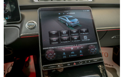 Mercedes S450d AMG/4Matic/Ambient/Камера/MBUX/FullLed - автомобили, коли, обяви за нови и употребявани 11