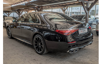 mercedes-s450d-amg-4matic-ambient-kamera-mbux-fullled - 5