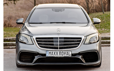 mercedes-s500-4-7-v8-biturbo-455ks - 0