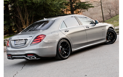 mercedes-s500-4-7-v8-biturbo-455ks - 4