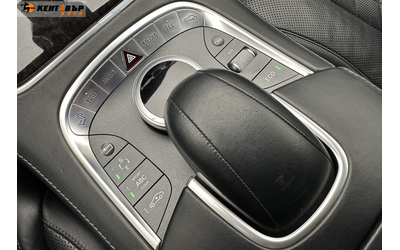 Mercedes s500 4.7i 455 к.с. AMG/ГАРАНЦИЯ ОТ КЕНТАВЪР - автомобили, коли, обяви за нови и употребявани 12