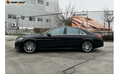 mercedes-s500-4-7i-455-k-s-amg-garantsiya-ot-kentavar - 1