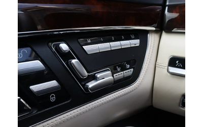 Mercedes S500 4Matic/Designo/Harman Kardon/Алкантар/Шибедах/Night Vision - автомобили, коли, обяви за нови и употребявани 11