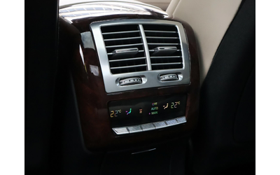 Mercedes S500 4Matic/Designo/Harman Kardon/Алкантар/Шибедах/Night Vision - автомобили, коли, обяви за нови и употребявани 13