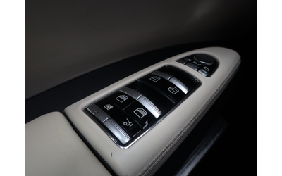 Mercedes S500 4Matic/Designo/Harman Kardon/Алкантар/Шибедах/Night Vision - автомобили, коли, обяви за нови и употребявани 15