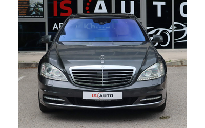 mercedes-s500-4matic-designo-harman-kardon-alkantar-shibedah-night-vision - 1