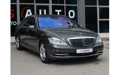 mercedes-s500-4matic-designo-harman-kardon-alkantar-shibedah-night-vision - 2