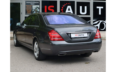 mercedes-s500-4matic-designo-harman-kardon-alkantar-shibedah-night-vision - 3