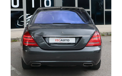 mercedes-s500-4matic-designo-harman-kardon-alkantar-shibedah-night-vision - 4