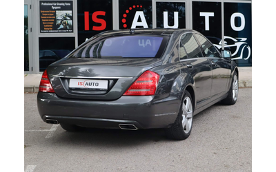 mercedes-s500-4matic-designo-harman-kardon-alkantar-shibedah-night-vision - 5