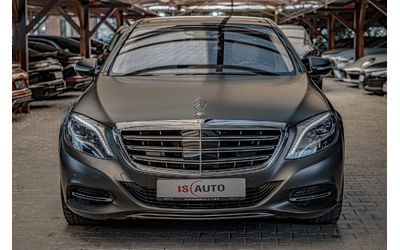 mercedes-s500-maybach-rse-burmester-obduhvane-distronik-exclusive - 0