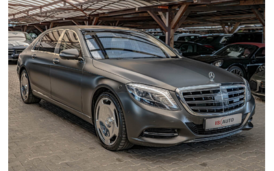 mercedes-s500-maybach-rse-burmester-obduhvane-distronik-exclusive - 1