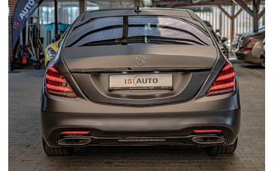 mercedes-s560-amg-4matic-burmester-360kamera-obduhvane - 3