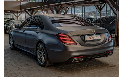 mercedes-s560-amg-4matic-burmester-360kamera-obduhvane - 4