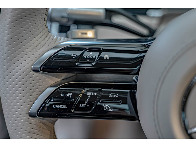 Mercedes S580 AMG/Long/4M/RSE/HuD/Пано./Dist./Burm./Алкантар/Камера360/MBUX/Обдухване/ - автомобили, коли, обяви за нови и употребявани 13