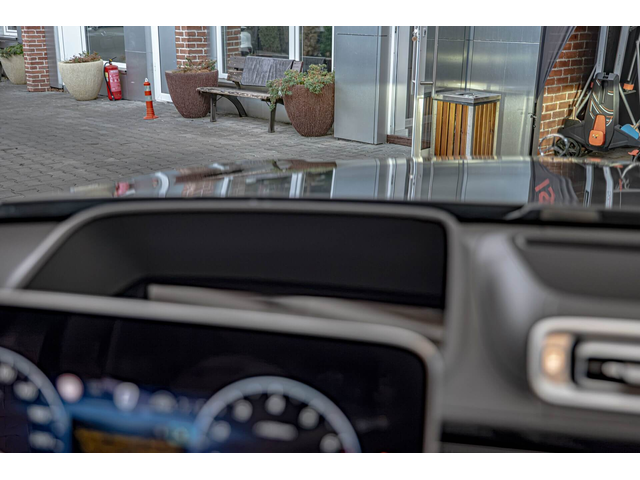 Mercedes S580 AMG/Long/4M/RSE/HuD/Пано./Dist./Burm./Алкантар/Камера360/MBUX/Обдухване/ - автомобили, коли, обяви за нови и употребявани 15