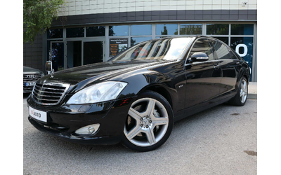 mercedes-s600-magic-body-control-rse-night-vision-obduhvane-harman-kardon - 0