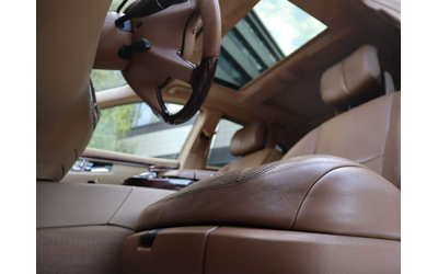 Mercedes S600 Magic body control/RSE/Night VISION/Обдухване/Harman Kardon - автомобили, коли, обяви за нови и употребявани 10