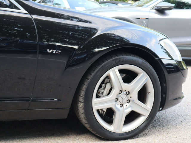 Mercedes S600 Magic body control/RSE/Night VISION/Обдухване/Harman Kardon - автомобили, коли, обяви за нови и употребявани 3