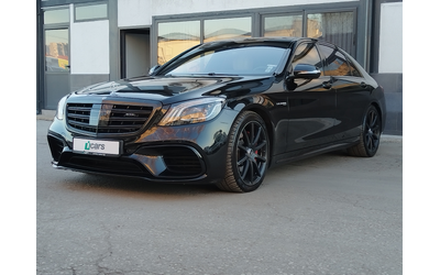mercedes-s63-amg - 0