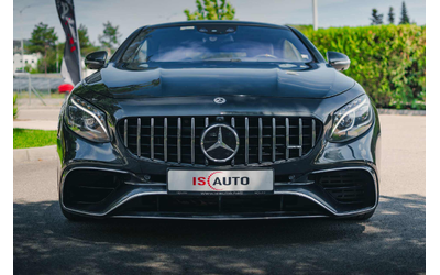 mercedes-s63-amg-4matic-burmester-hud-carbon-night-kamera-360-keramika - 1