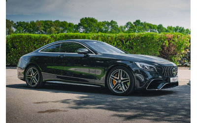 mercedes-s63-amg-4matic-burmester-hud-carbon-night-kamera-360-keramika - 2