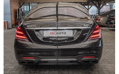 mercedes-s63amg-4m-long-rse-carbon-keramika-3d-burm-hud-sky-kamera-360 - 3
