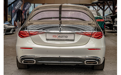 mercedes-s680-maybach-4m-4d-burmester-pano-exclusive-3d-kamera - 3