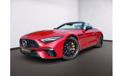 mercedes-sl63-amg-4m-keramika-burmester-3d-karbon - 0