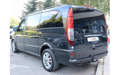 mercedes-viano-3-0cdi-activity-long-avtomat-android - 5
