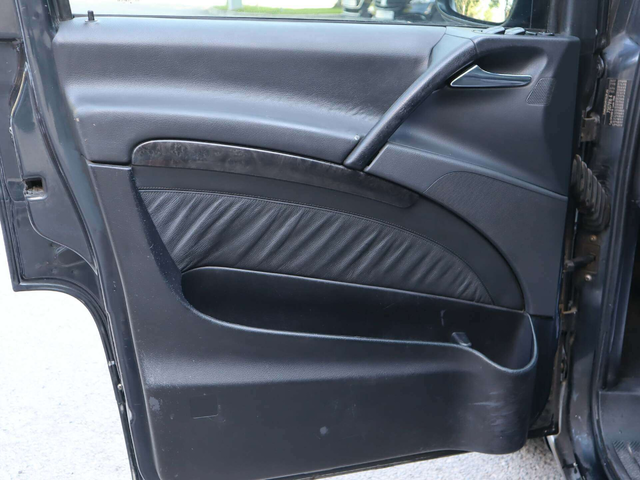 Mercedes Viano 3.0CDI/Activity Long/Автомат/Android - автомобили, коли, обяви за нови и употребявани 6