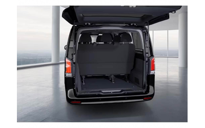 mercedes-vito-evito-129-long-tourer-pro-90kwh - 2