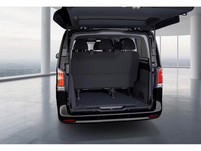 Mercedes Vito eVito 129/Long/Tourer Pro/90kWh/ - автомобили, коли, обяви за нови и употребявани 2