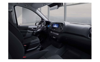 mercedes-vito-evito-129-long-tourer-pro-90kwh - 4