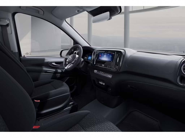 Mercedes Vito eVito 129/Long/Tourer Pro/90kWh/ - автомобили, коли, обяви за нови и употребявани 4